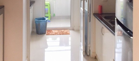 3 bedrooms Apartment in District 7, Vietnam No. 17127 3