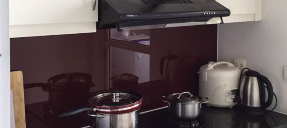 3 bedrooms Apartment in District 7, Vietnam No. 17127 9