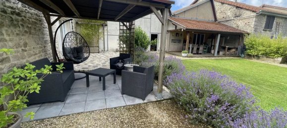 6 bedrooms House in Soncourt-sur-Marne, France No. 255124 2