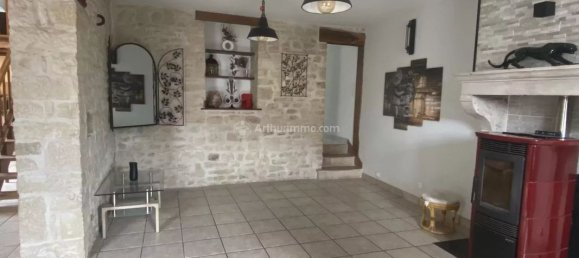 6 bedrooms House in Soncourt-sur-Marne, France No. 255124 11