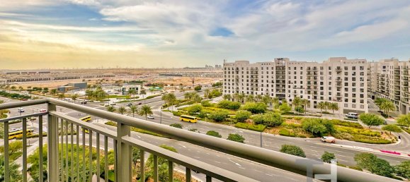 2 bedrooms Apartment in Town Square, UAE No. 30576 5