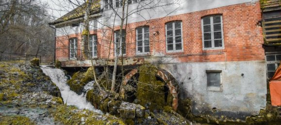 Granja de 2 dormitorios en Esslingen, Germany No. 218817 2