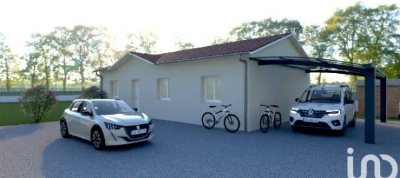  قطعة أرض في Buellas, France رقم 331253 5