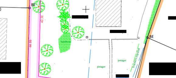  قطعة أرض في Buellas, France رقم 331253 2