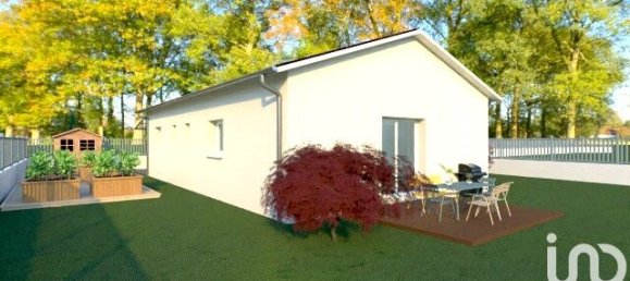  قطعة أرض في Buellas, France رقم 331253 13