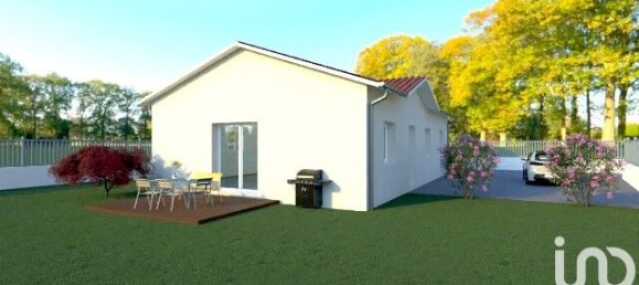  قطعة أرض في Buellas, France رقم 331253 12