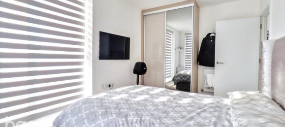 1 Schlafzimmer Wohnung in Rainham, United Kingdom, Nr. 4855 3