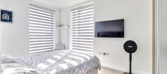 1 Schlafzimmer Wohnung in Rainham, United Kingdom, Nr. 4855 5