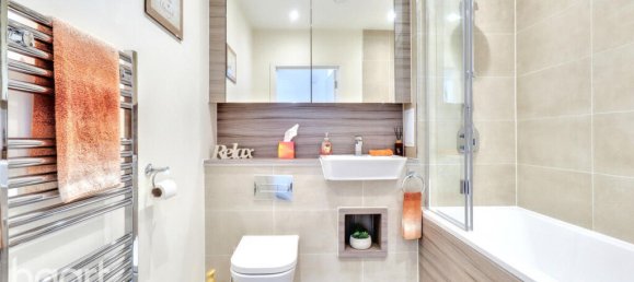 1 Schlafzimmer Wohnung in Rainham, United Kingdom, Nr. 4855 9