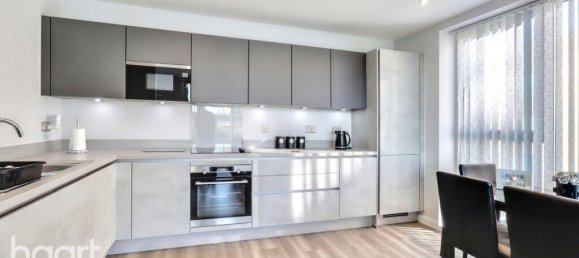 1 Schlafzimmer Wohnung in Rainham, United Kingdom, Nr. 4855 8