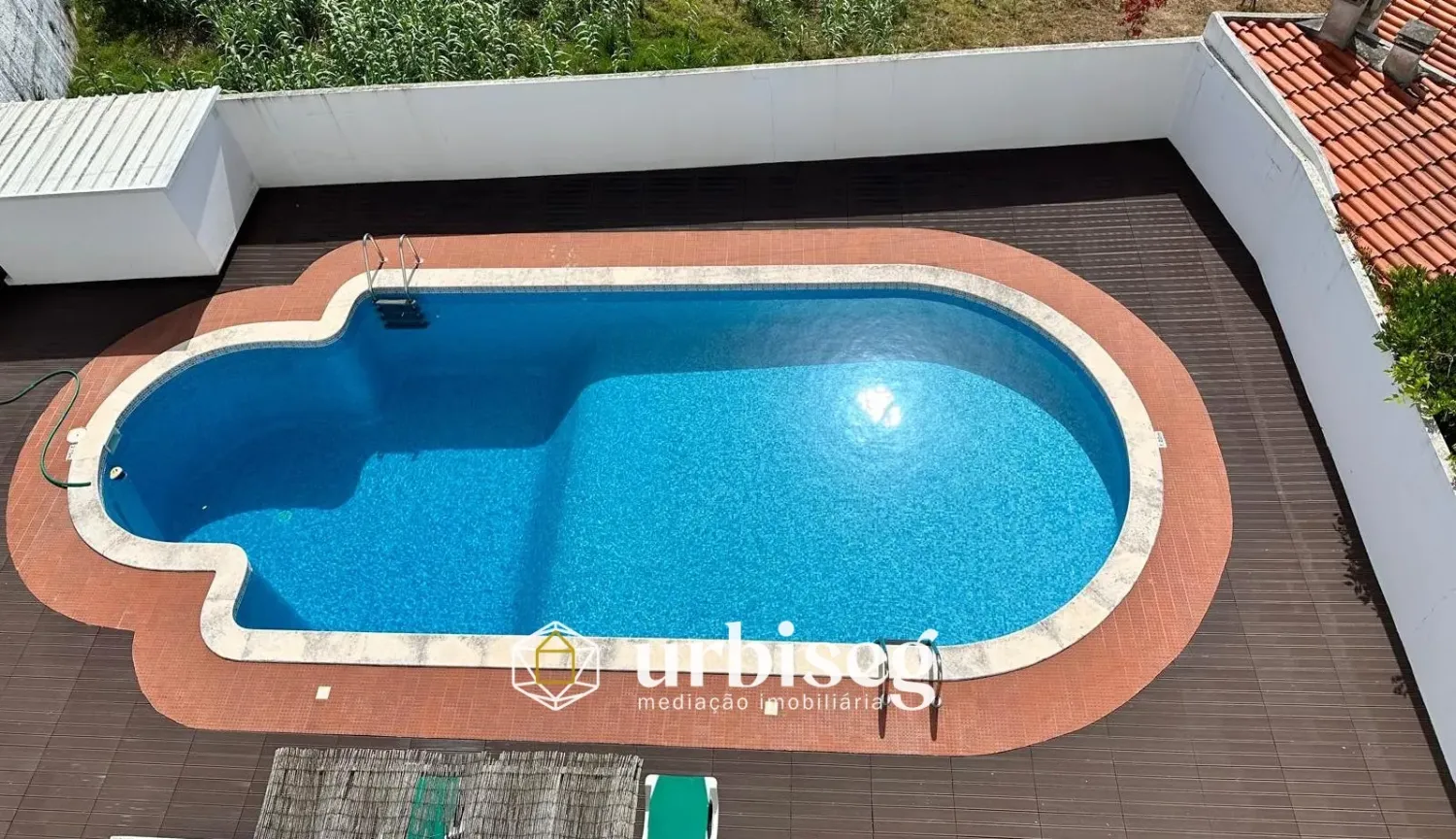 6 bedrooms House in Tavarede, Portugal No. 268441