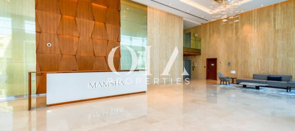 2 bedrooms Villa in Saadiyat Island, UAE No. 22173 12