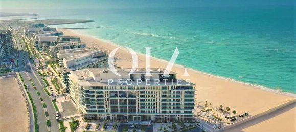 2 bedrooms Villa in Saadiyat Island, UAE No. 22173 6