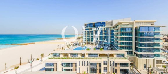 2 bedrooms Villa in Saadiyat Island, UAE No. 22173 2