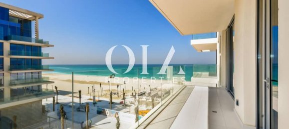 2 bedrooms Villa in Saadiyat Island, UAE No. 22173 7