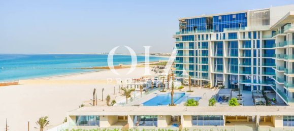 2 bedrooms Villa in Saadiyat Island, UAE No. 22173 3