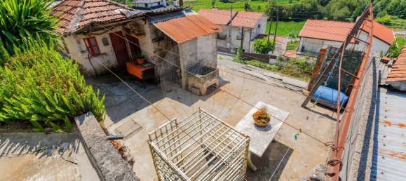 Дом с 3 спальнями в Лозада, Португалия № 30088 4