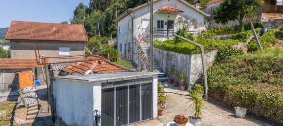 Дом с 3 спальнями в Лозада, Португалия № 30088 23