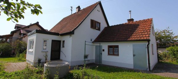 Terrain à Eichstatt, Germany No. 328388 11