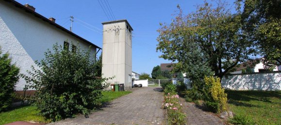 Terrain à Eichstatt, Germany No. 328388 8
