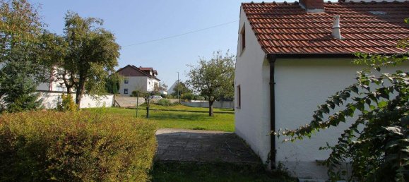 Terrain à Eichstatt, Germany No. 328388 9