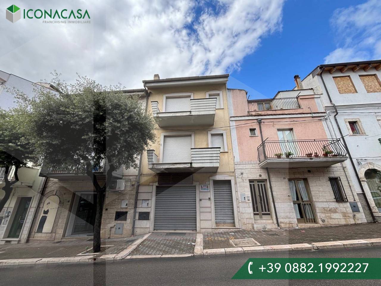 3 rooms House in San Giovanni Rotondo, Italy No. 28036