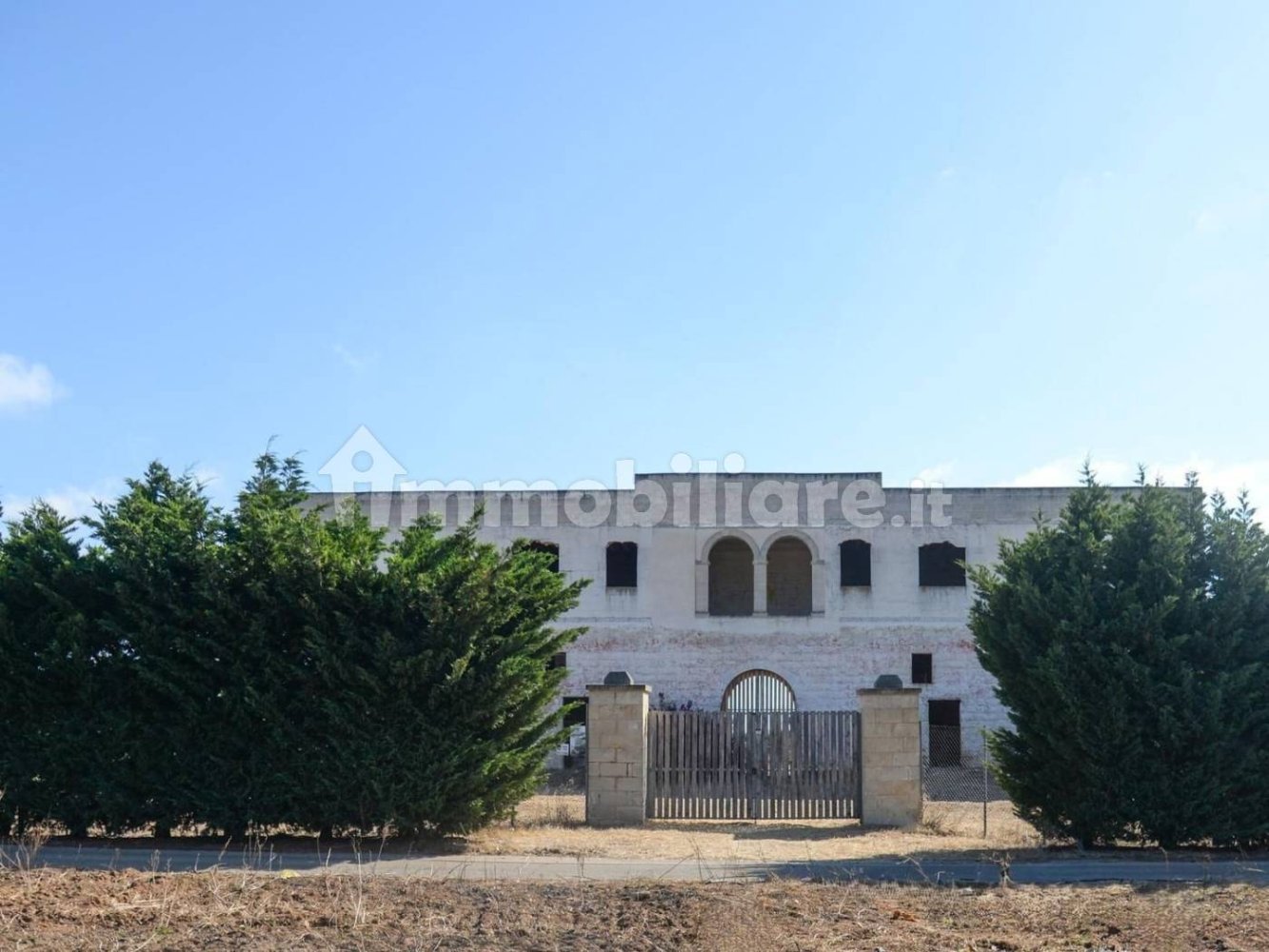 6 chambres Villa à Torchiarolo, Italy No. 340588