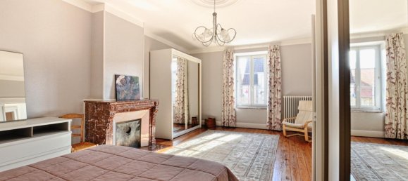 4 bedrooms House in Metz, France No. 228212 10