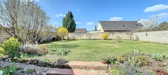 4 bedrooms House in Metz, France No. 228212 14