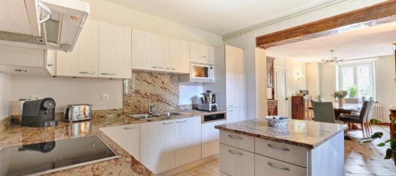 4 bedrooms House in Metz, France No. 228212 3