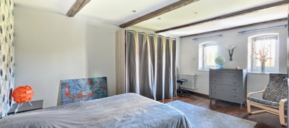 4 bedrooms House in Metz, France No. 228212 12