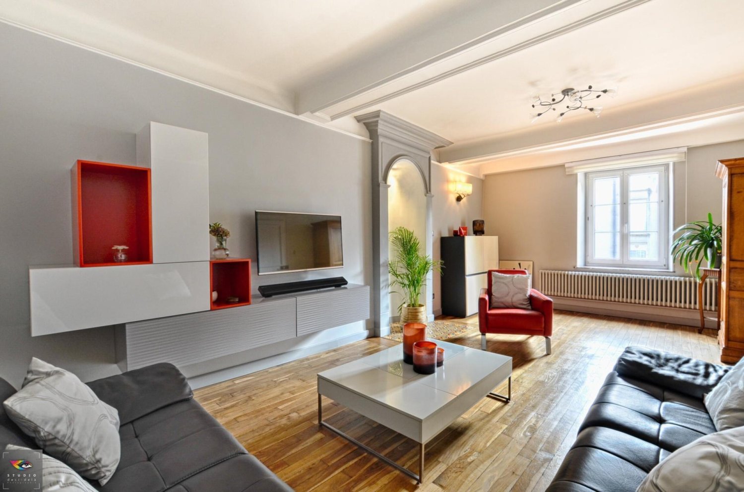 4 bedrooms House in Metz, France No. 228212