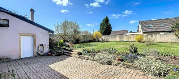 4 bedrooms House in Metz, France No. 228212 15