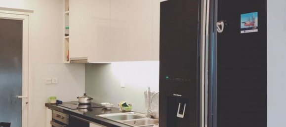 2 bedrooms Apartment in Thu Duc, Vietnam No. 17517 5