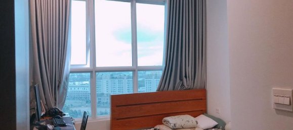 2 bedrooms Apartment in Thu Duc, Vietnam No. 17517 4