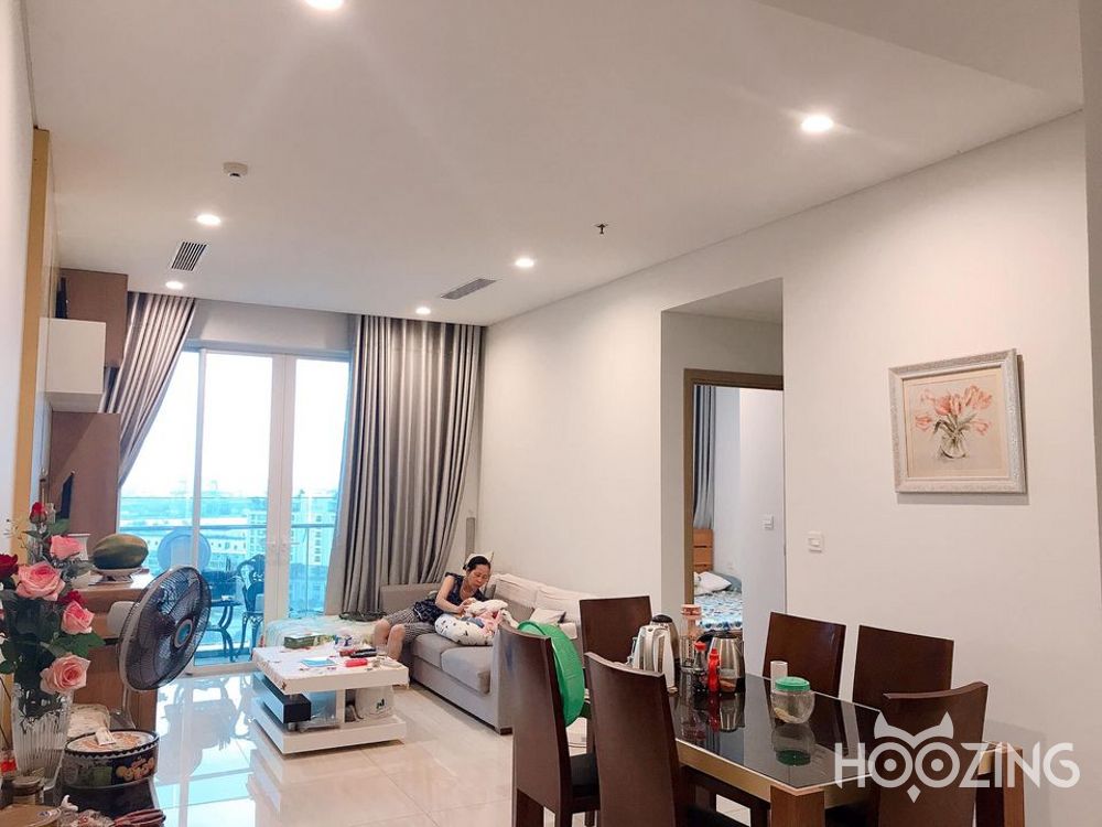 2 bedrooms Apartment in Thu Duc, Vietnam No. 17517