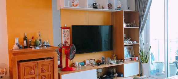 2 bedrooms Apartment in Thu Duc, Vietnam No. 17517 6