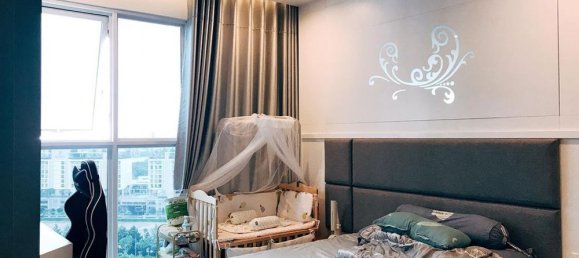 2 bedrooms Apartment in Thu Duc, Vietnam No. 17517 2