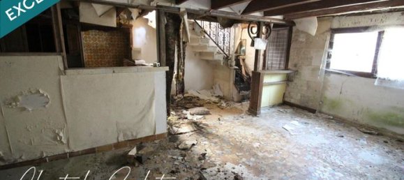 3 غرف نوم منزل في La Foye-Monjault, France رقم 308263 7