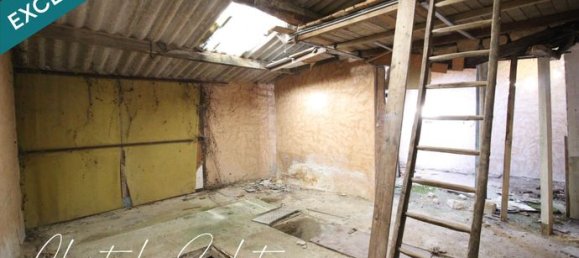 3 غرف نوم منزل في La Foye-Monjault, France رقم 308263 5