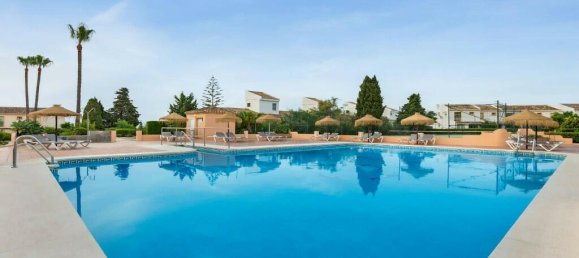 2 غرف نوم شقة في Mijas, Spain رقم 41761 21