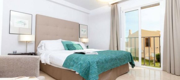 2 غرف نوم شقة في Mijas, Spain رقم 41761 5