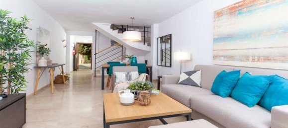 2 غرف نوم شقة في Mijas, Spain رقم 41761 15