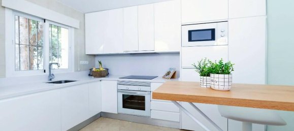 2 غرف نوم شقة في Mijas, Spain رقم 41761 13