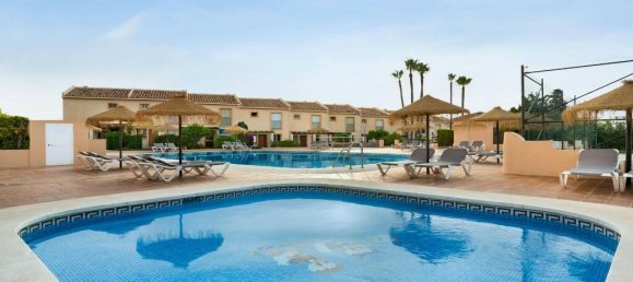 2 غرف نوم شقة في Mijas, Spain رقم 41761 2