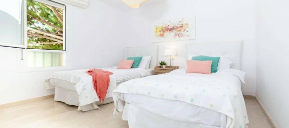 2 غرف نوم شقة في Mijas, Spain رقم 41761 20