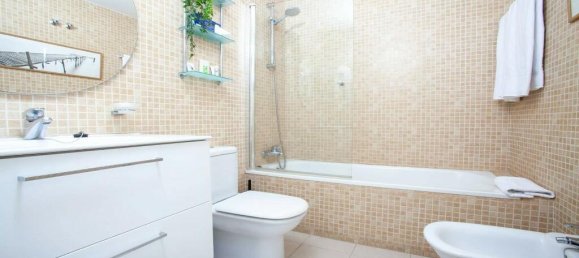 2 غرف نوم شقة في Mijas, Spain رقم 41761 6