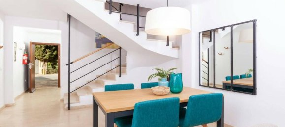 2 غرف نوم شقة في Mijas, Spain رقم 41761 7