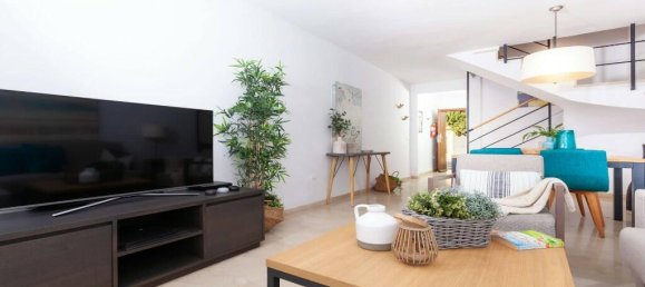 2 غرف نوم شقة في Mijas, Spain رقم 41761 16