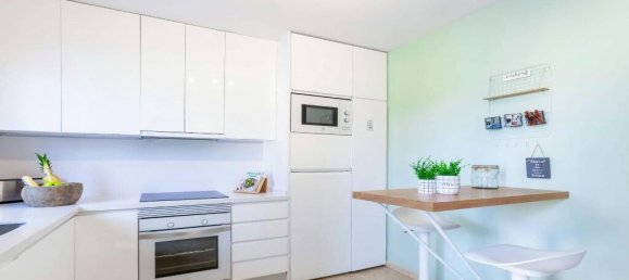 2 غرف نوم شقة في Mijas, Spain رقم 41761 14